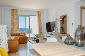 FIRST CLASS LA RESINA GOLF & SEA, Estepona